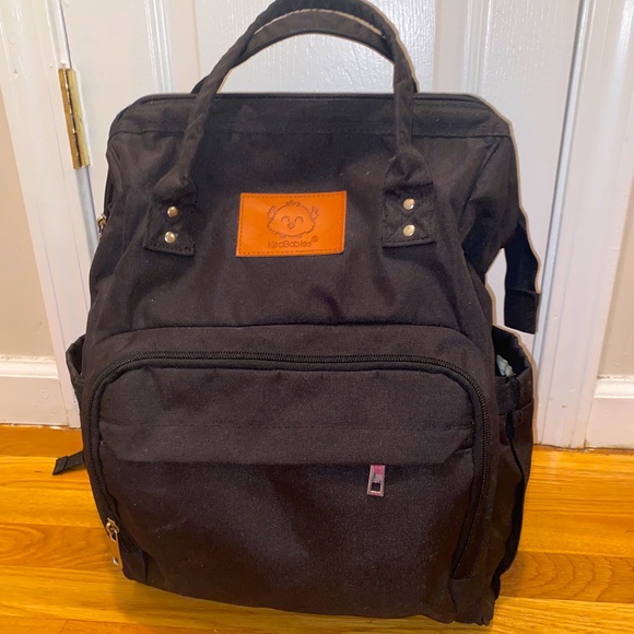 65l backpack as carry on